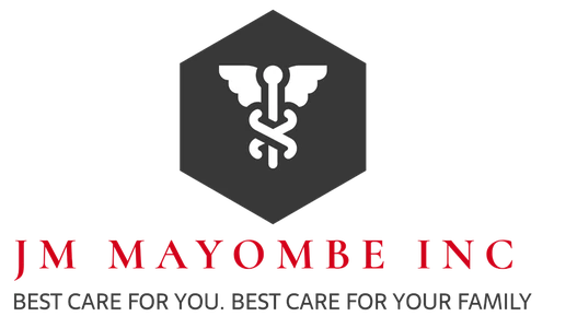 Dr J. Mayombe & Partners